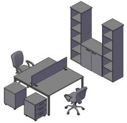 Комбинация Xten-S №2